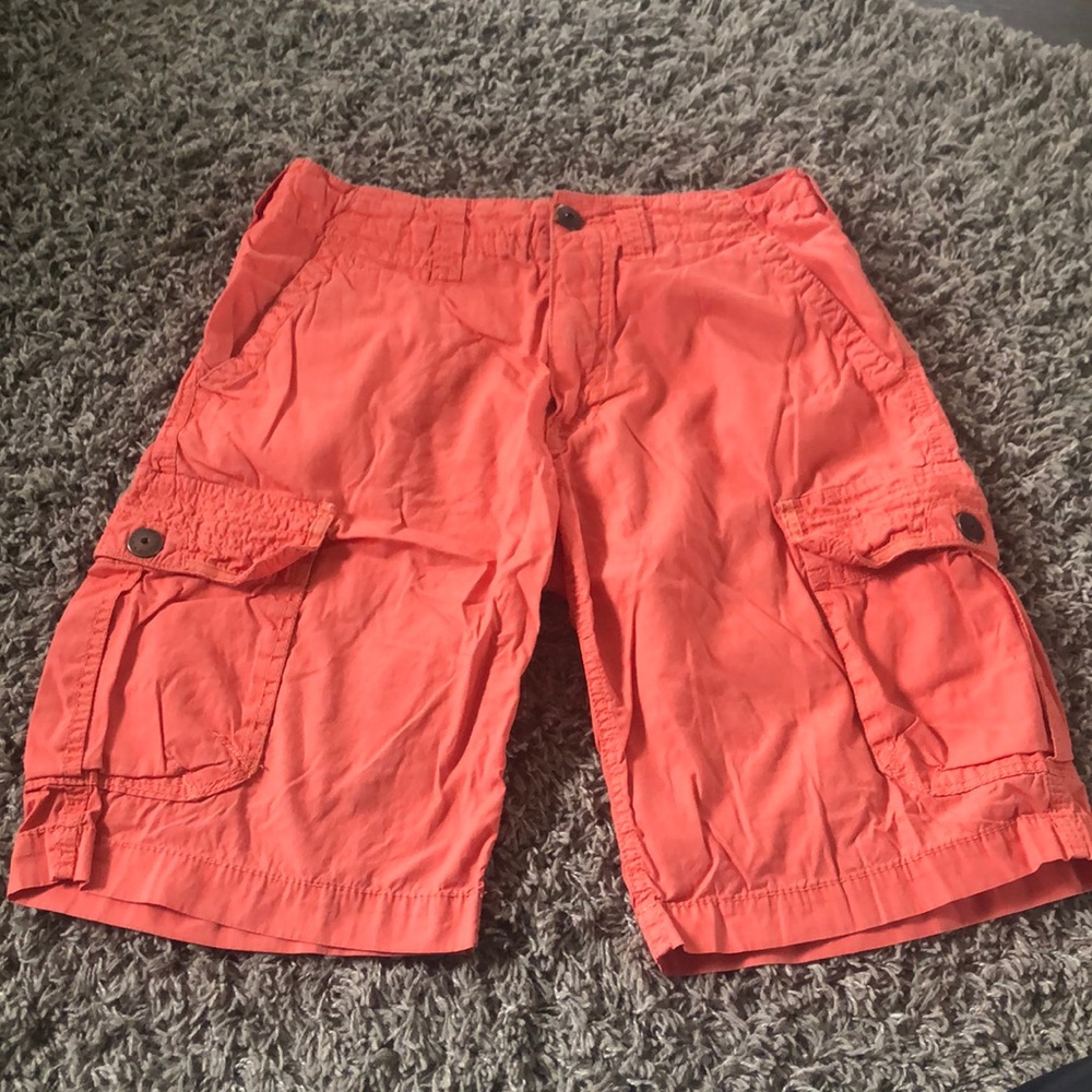 Guys shorts
